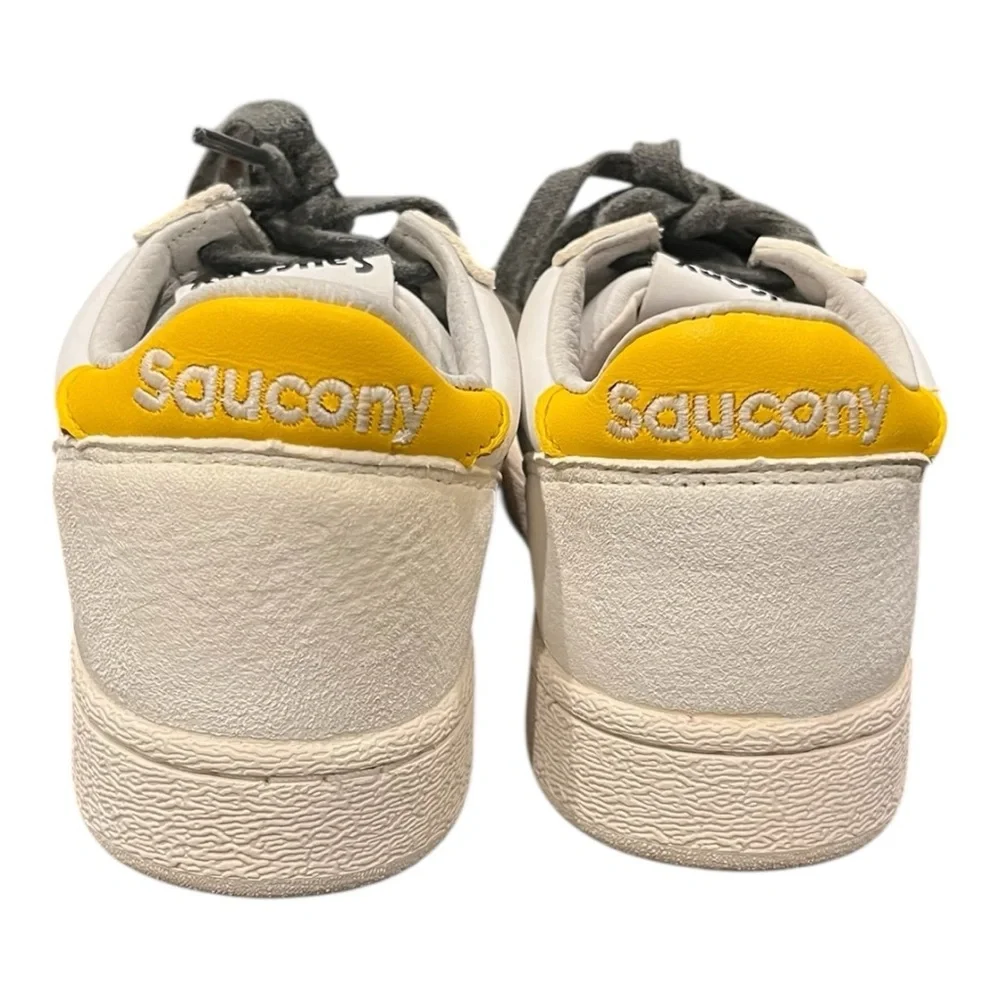 Saucony Jazz Court Sneakers Unisex | Size 4.5